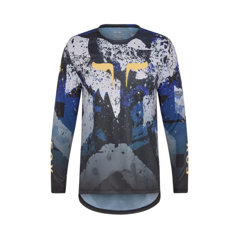 Youth Ranger Goldstone Long Sleeve Jersey