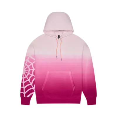 TS57 OVERSIZED FLEECE PO 