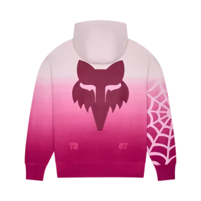 TS57 OVERSIZED FLEECE PO 