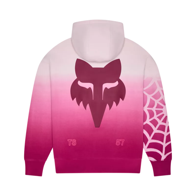 TS57 OVERSIZED FLEECE PO 