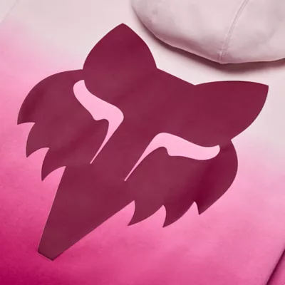 TS57 OVERSIZED FLEECE PO 