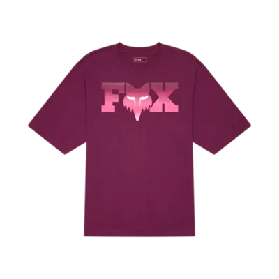 TS57 OVERSIZED SS TEE 