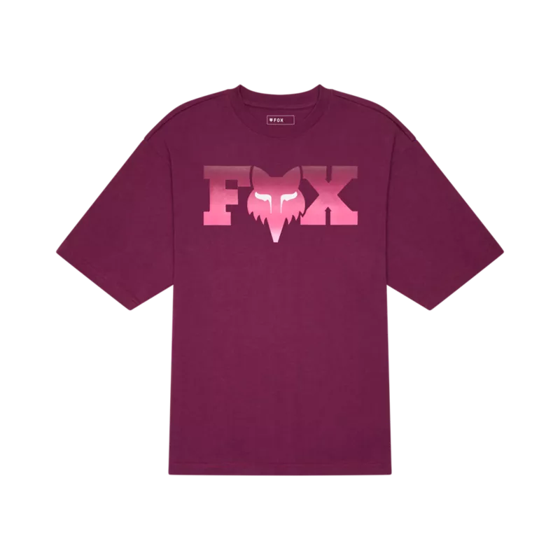 TS57 OVERSIZED SS TEE 