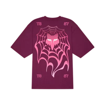 TS57 OVERSIZED SS TEE 