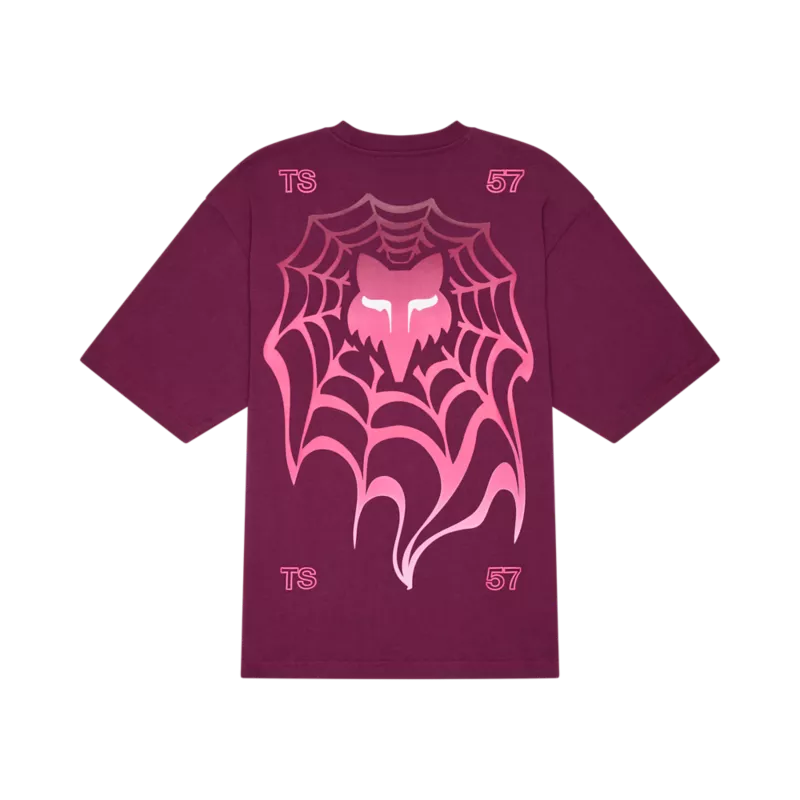 TS57 OVERSIZED SS TEE 