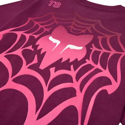 TS57 OVERSIZED SS TEE 