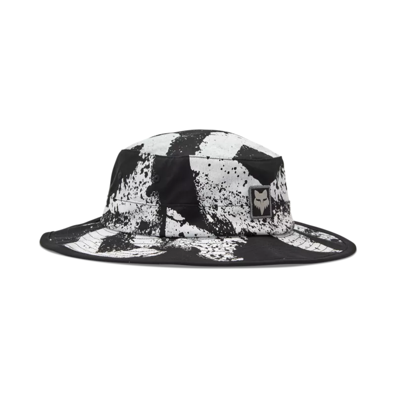 GOLDSTONE BASEOVER SUN HAT /M