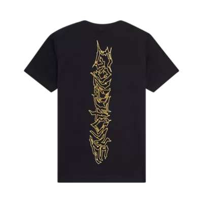 YTH GOLDSTONE SS TEE 