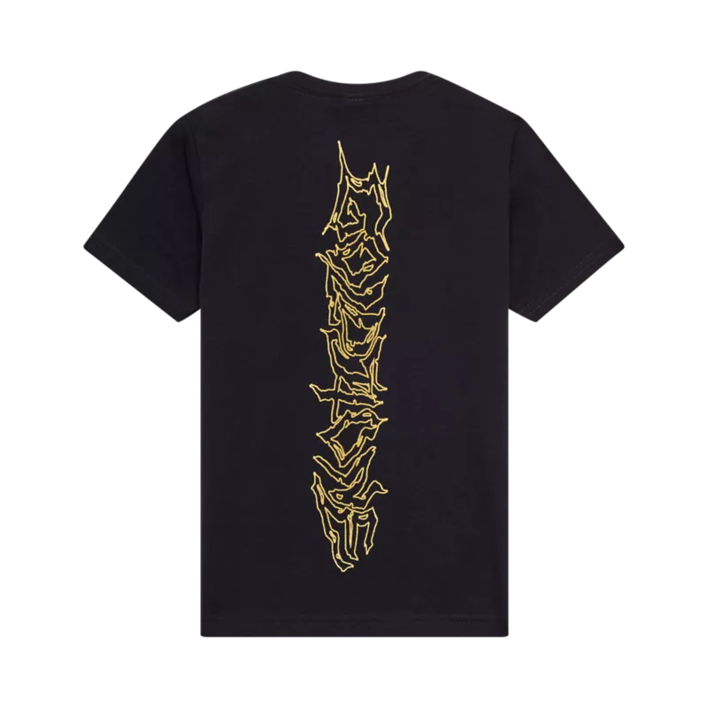 YTH GOLDSTONE SS TEE 