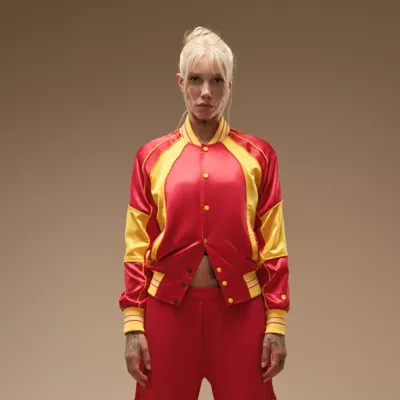 FOX KK BOMBER JACKET 