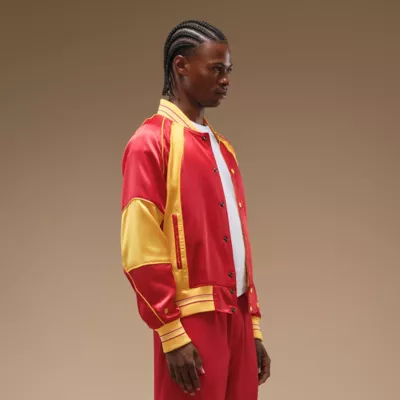 FOX KK BOMBER JACKET 