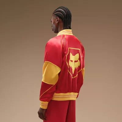 FOX KK BOMBER JACKET 