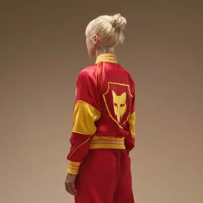 FOX KK BOMBER JACKET 