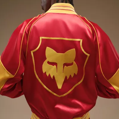 FOX KK BOMBER JACKET 