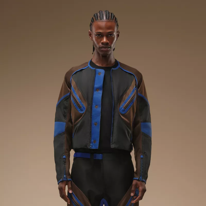 FOX KK MOTO JACKET 
