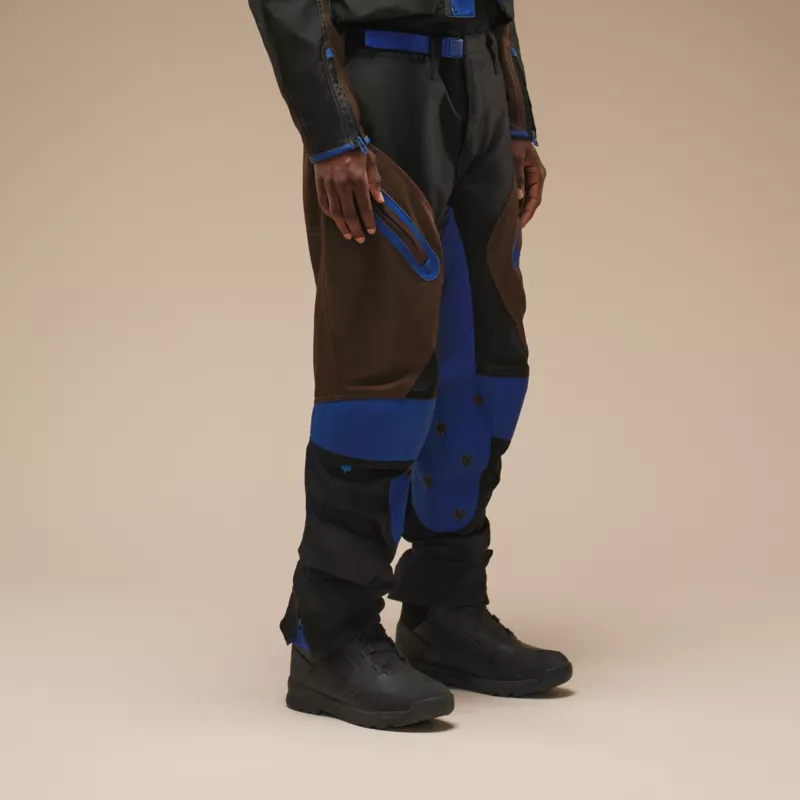 Kiko Kostadinov for Fox LAB Moto Pants