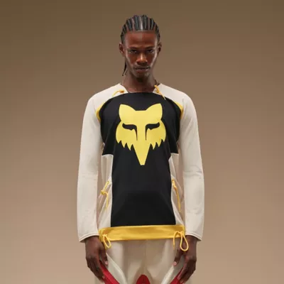 FOX KK MESH POCKET TOP 