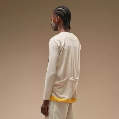 FOX KK MESH POCKET TOP 