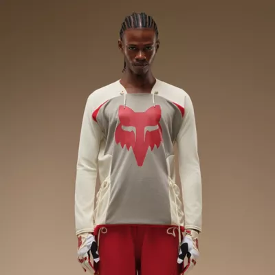 FOX KK MESH POCKET TOP 