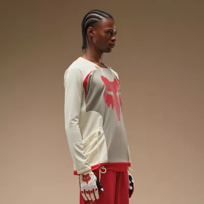 FOX KK MESH POCKET TOP 