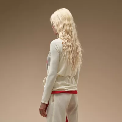 FOX KK MESH POCKET TOP 