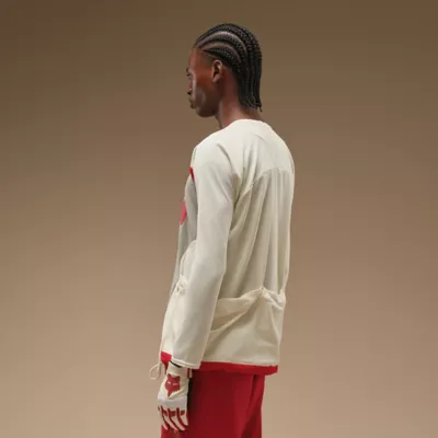 FOX KK MESH POCKET TOP 