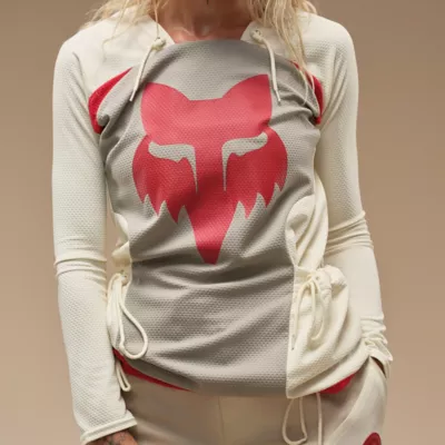 FOX KK MESH POCKET TOP 