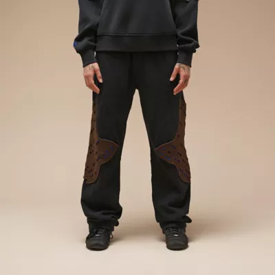 FOX KK PERFORATED FLC JOGGER 