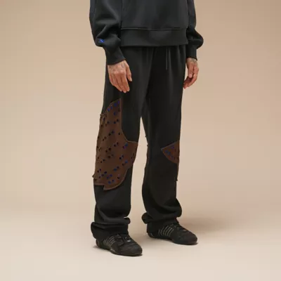 FOX KK PERFORATED FLC JOGGER 