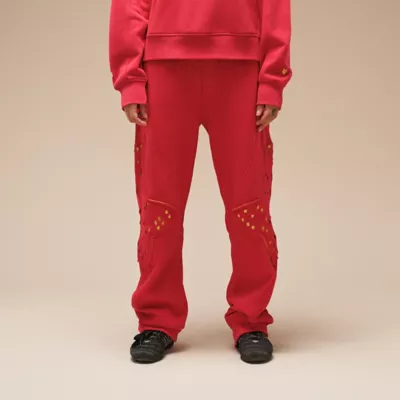 FOX KK PERFORATED FLC JOGGER 