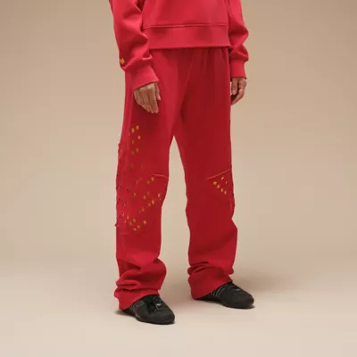 FOX KK PERFORATED FLC JOGGER 