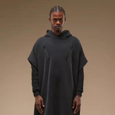 FOX KK FLEECE OVERSHIRT 