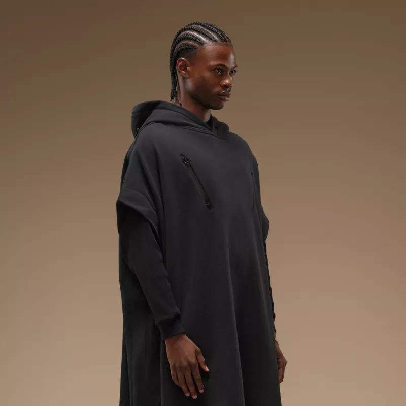 Kiko Kostadinov for Fox LAB Overshirt