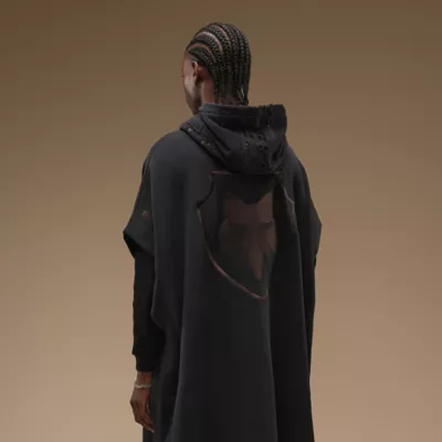 FOX KK FLEECE OVERSHIRT 