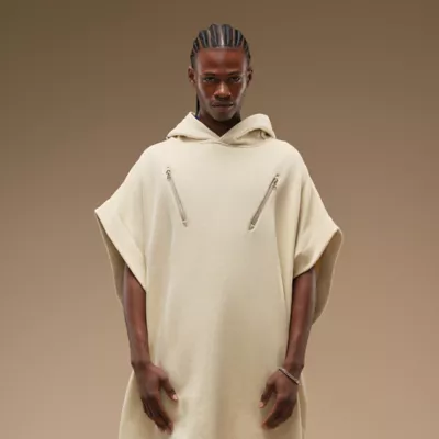 FOX KK FLEECE OVERSHIRT 