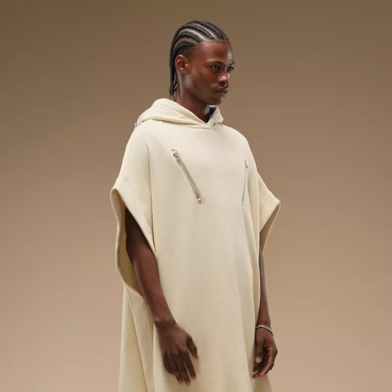 Kiko Kostadinov for Fox LAB Overshirt