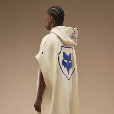 FOX KK FLEECE OVERSHIRT 