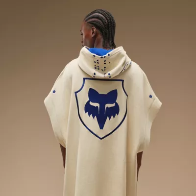 FOX KK FLEECE OVERSHIRT 