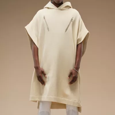 FOX KK FLEECE OVERSHIRT 