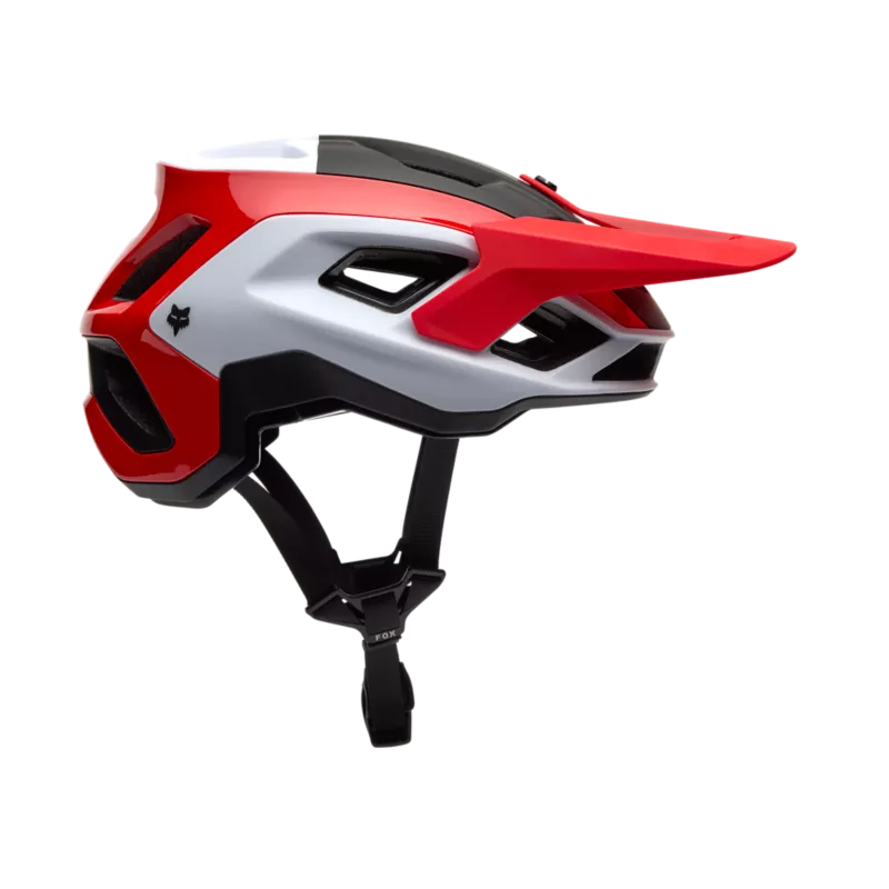 Speedframe RS Paranoid Helmet 