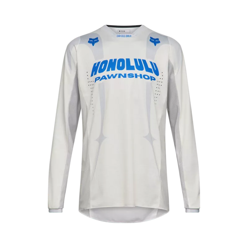 180 Fox x Honolulu Pawnshop Jersey