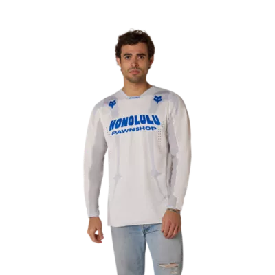FOX x HPS 180 JERSEY 
