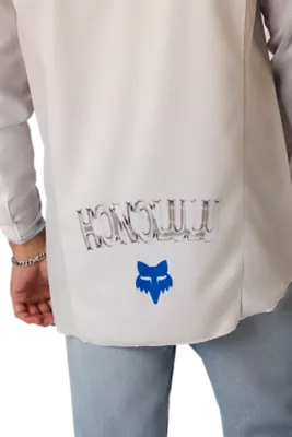 FOX x HPS 180 JERSEY 