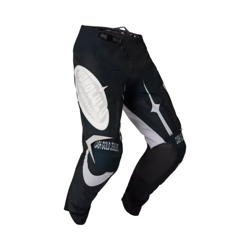 180 Fox x Honolulu Pawnshop Pants