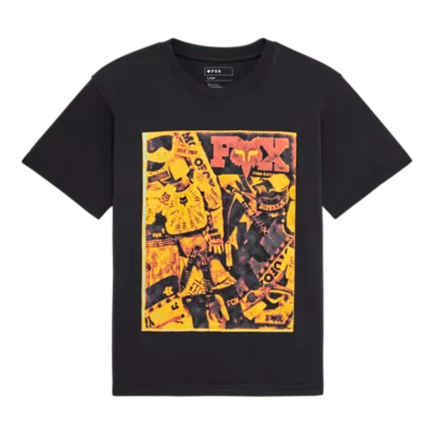 The Originals Photo Oversized Tee