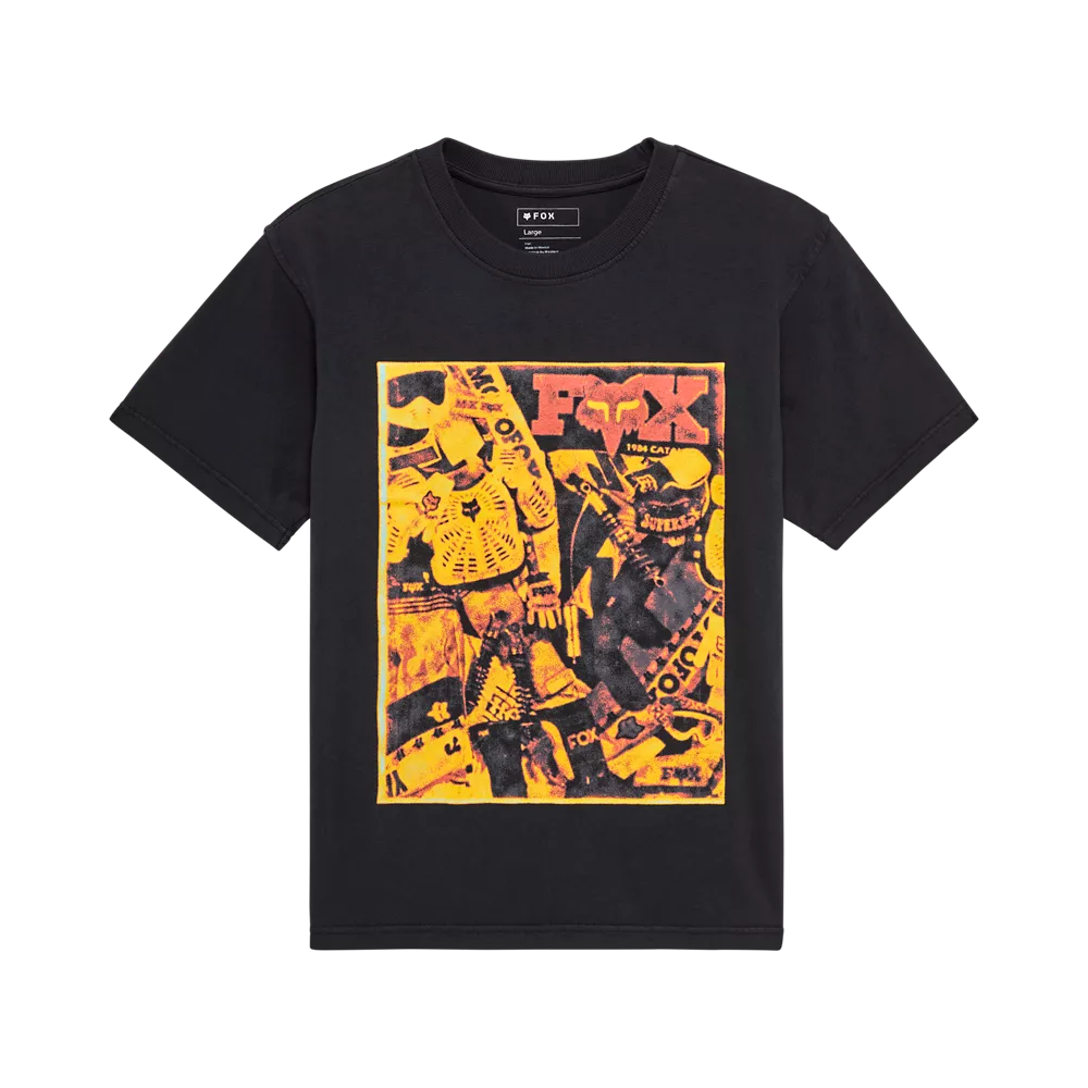 The Originals Photo Oversized Tee