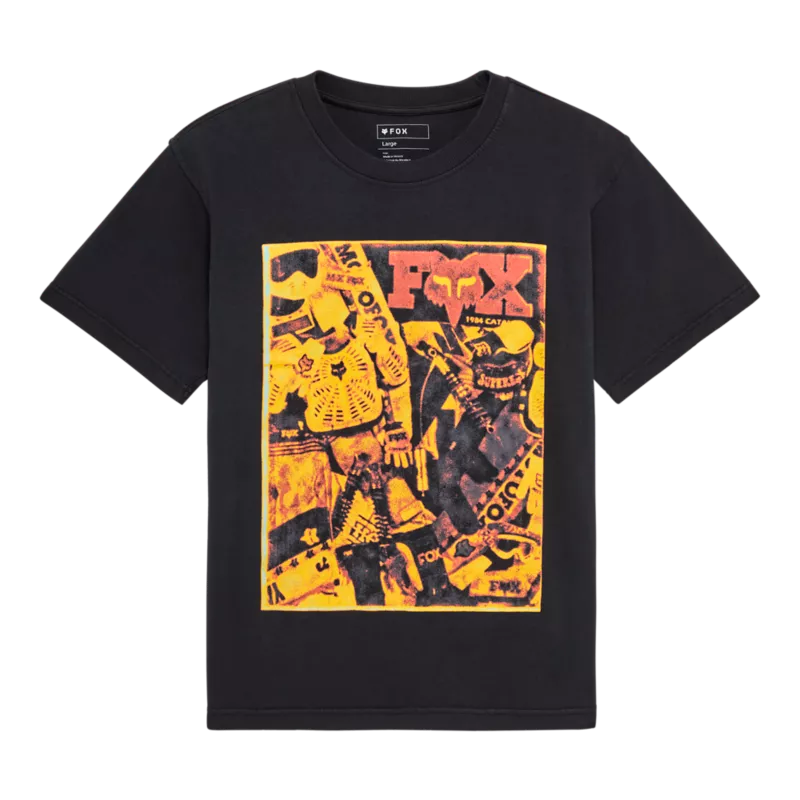 THE ORIGINALS PHOTO OV SS TEE 