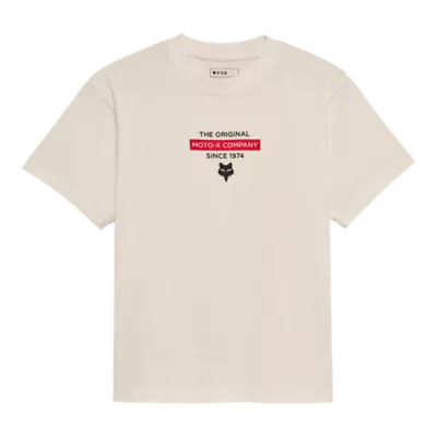 The Originals Oversized Tee
