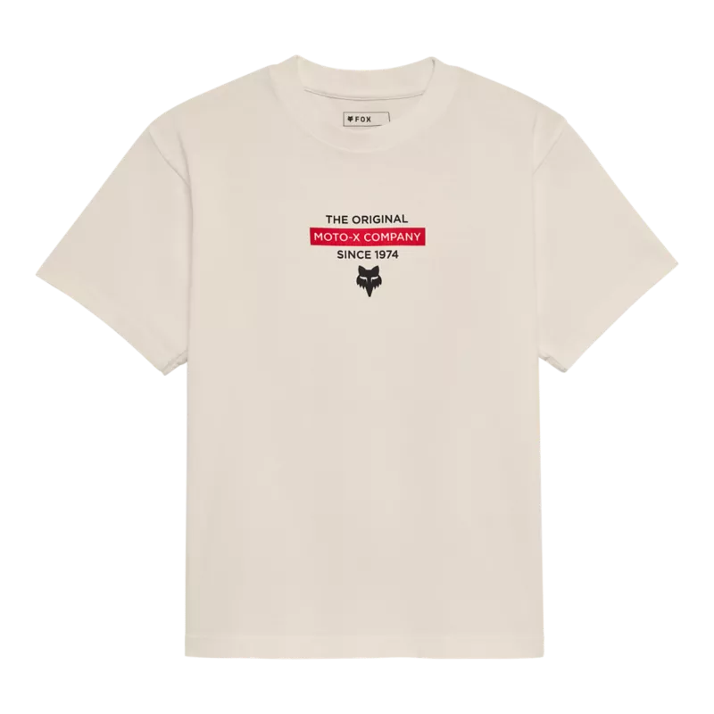 THE ORIGINALS OVERSIZED SS TEE 
