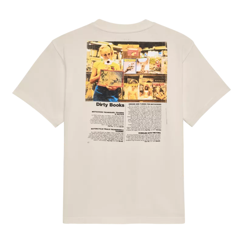 THE ORIGINALS OVERSIZED SS TEE 